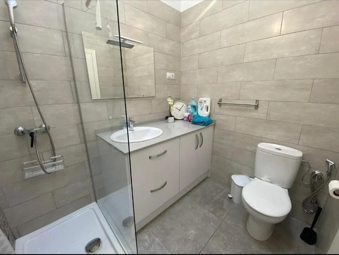 شاليه Dreams Home ماسبالوماس إسبانيا